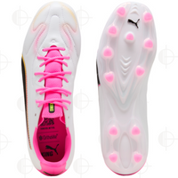 Chaussure de soccer King 20 Match FG/AG Puma
