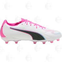 Chaussure de soccer King 20 Match FG/AG Puma