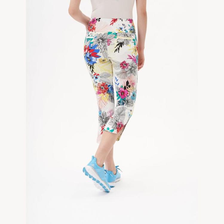 Pantalon 7/8 Summer [ 12 ]