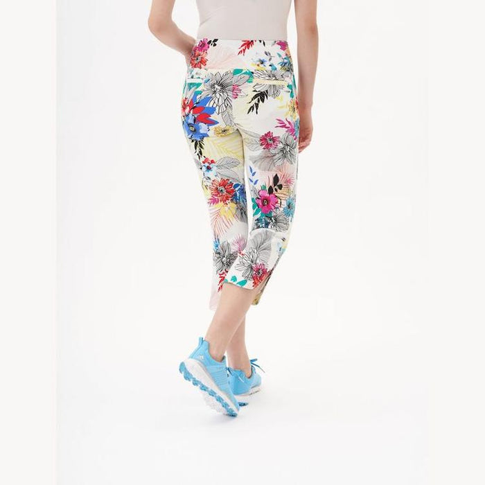 Pantalon 7/8 Summer [ 12 ]