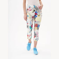 Pantalon 7/8 Summer [ 12 ]