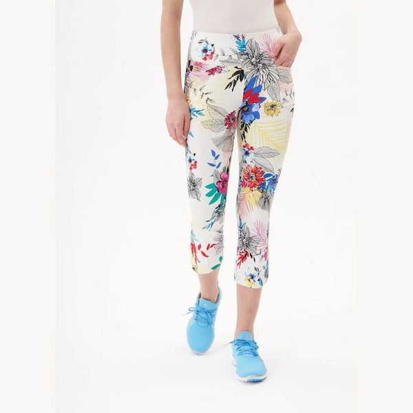 Pantalon 7/8 Summer [ 12 ]
