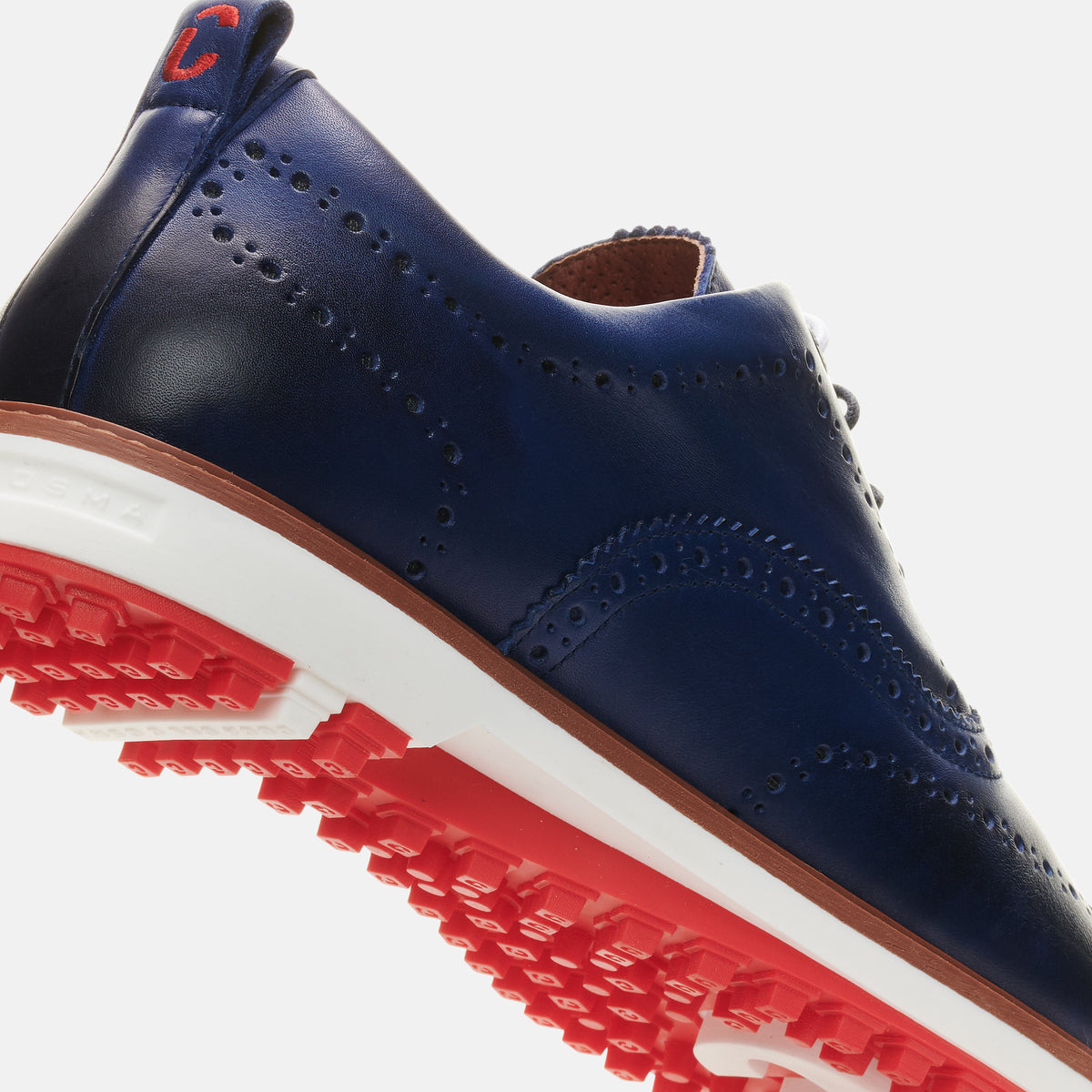 Chaussure de golf Churchill Duca Del Cosma