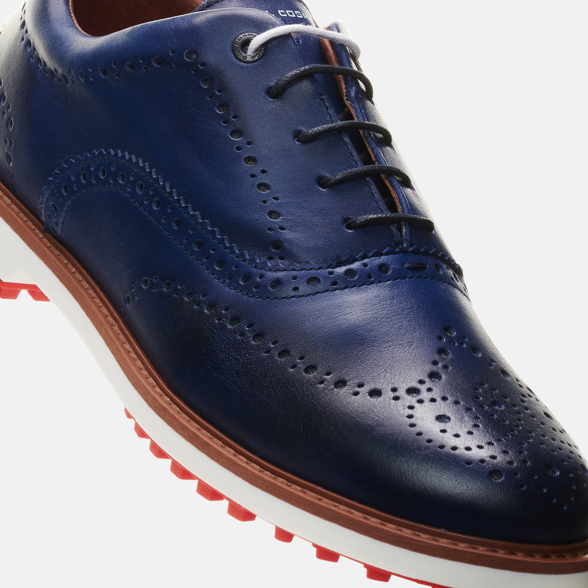 Chaussure de golf Churchill Duca Del Cosma