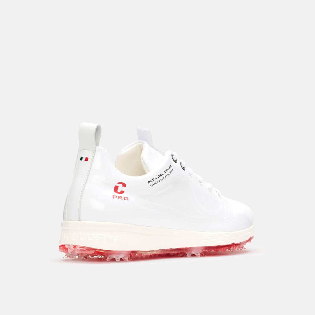 Chaussure de golf Avanti Pro Spike Duca Del Cosma