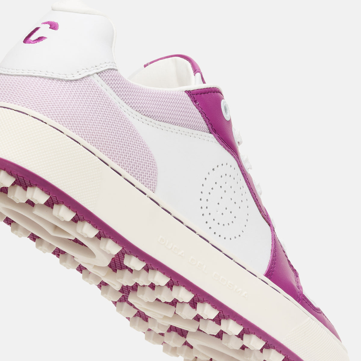 Giordana Duca Del Cosma Shoe