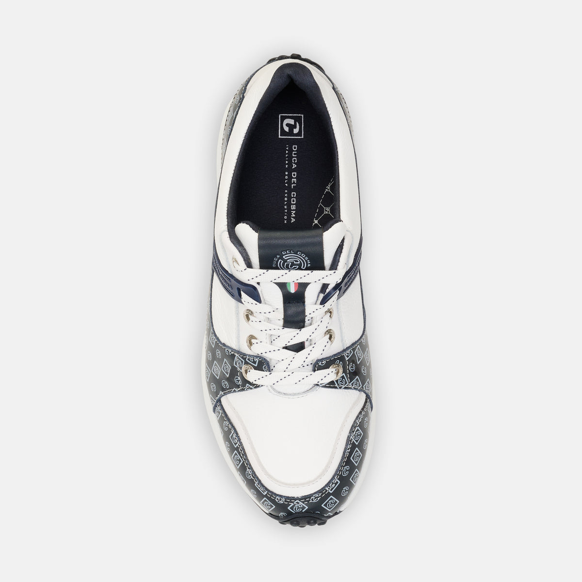 Chaussure de golf Alesi Duca Del Cosma