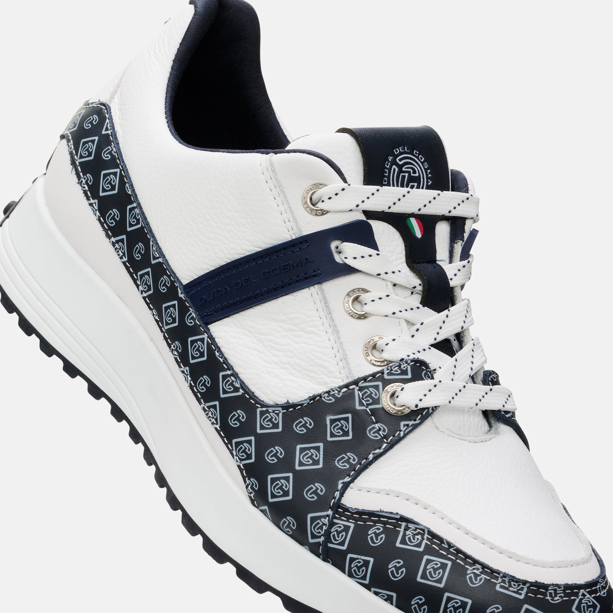 Chaussure de golf Alesi Duca Del Cosma