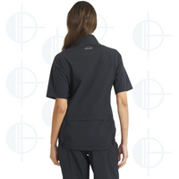 Veste de pluie manche courte Monsoon W