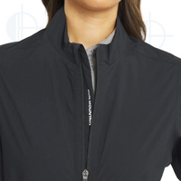 Veste de pluie manche courte Monsoon W