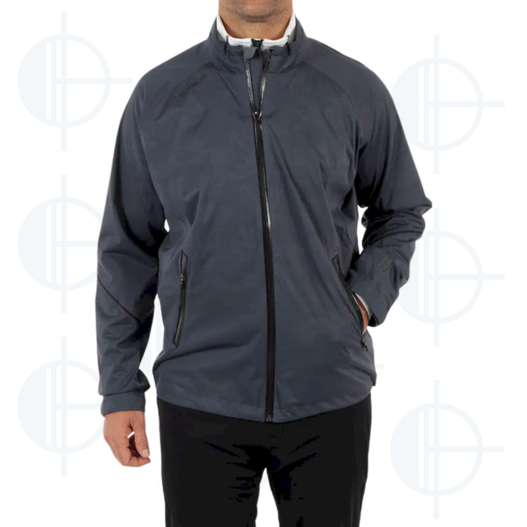 Manteau de pluie  Jay Zephal Sunice