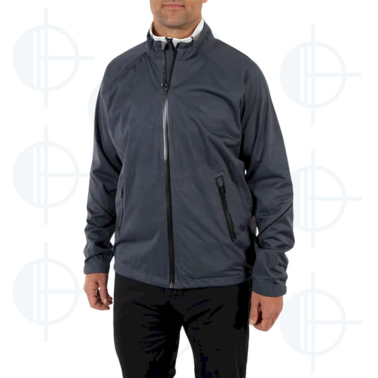 Manteau de pluie  Jay Zephal Sunice