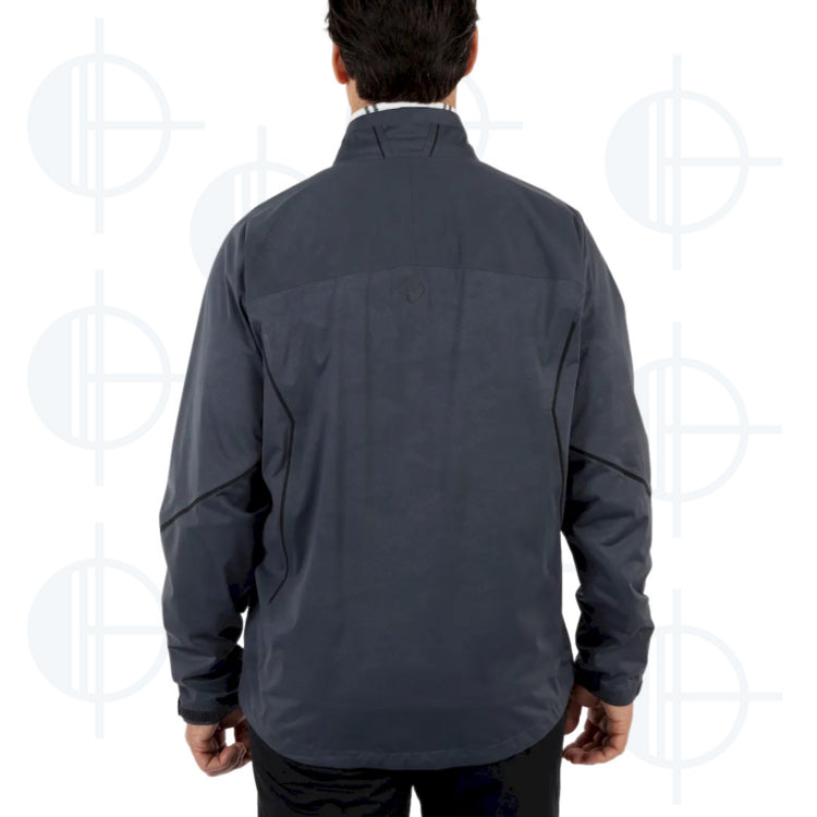 Manteau de pluie  Jay Zephal Sunice