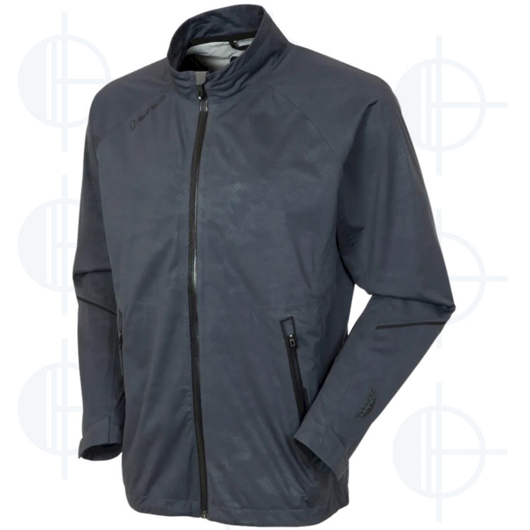 Manteau de pluie  Jay Zephal Sunice