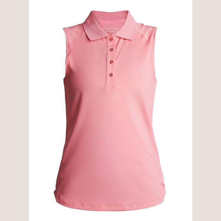 Mildred Rohnisch Polo Shirt