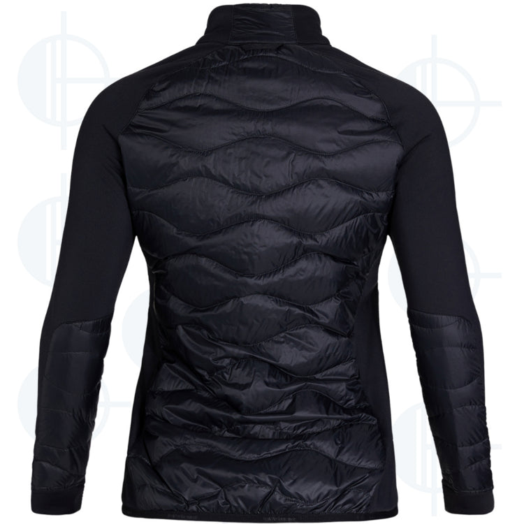Manteau Helium Down Hybrid PEAK PERFORMANCE