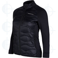 Helium Down Hybrid Jacket PEAK PERFORMANCE