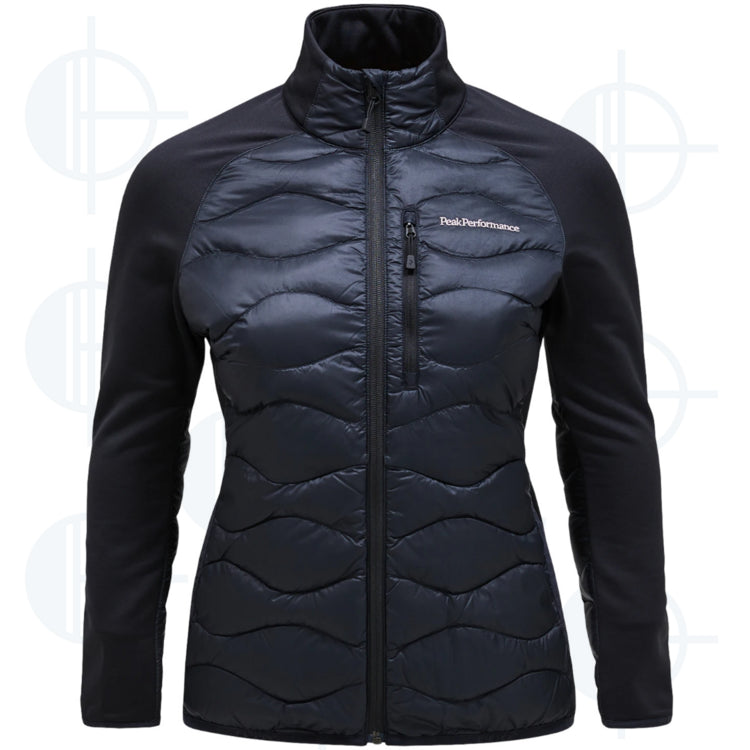 Manteau Helium Down Hybrid PEAK PERFORMANCE