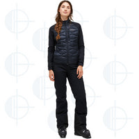 Manteau Helium Down Hybrid PEAK PERFORMANCE