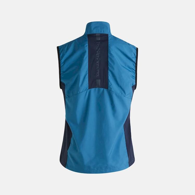 Meadow PEAK PERFORMANCE windproof sleeveless jacket