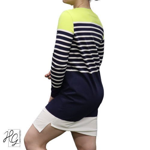 Lucerne Saint-James dress