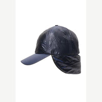 Quilted Cap