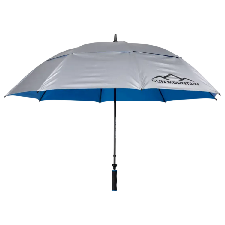 68" Silver Series Sun Mountain Umbrella