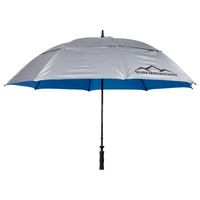 68" Silver Series Sun Mountain Umbrella