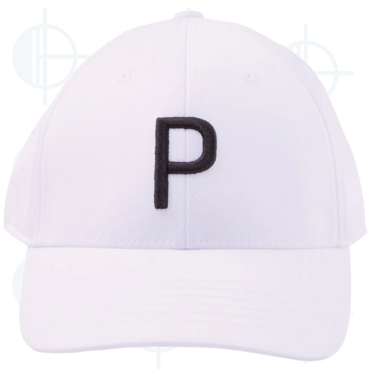 Puma PW Cap