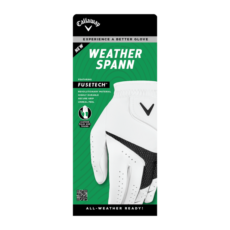 Gant WeatherSpann H Callaway