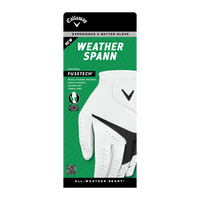 Gant WeatherSpann H Callaway