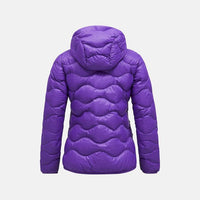 Manteau Helium Down Hood Peak Performance