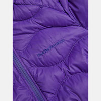 Manteau Helium Down Hood Peak Performance