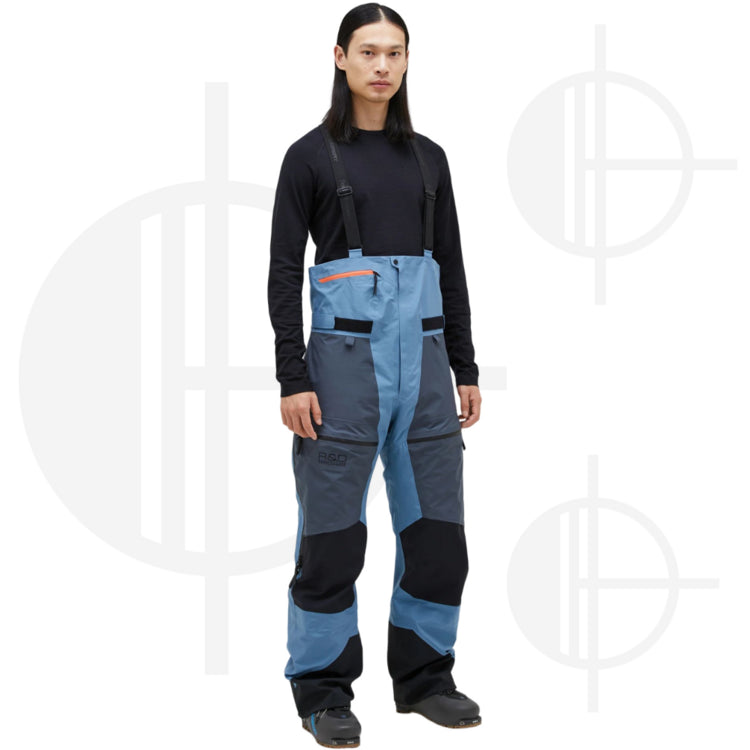 Bib Pants Vertical Gore-Tex Pro Peak Performance