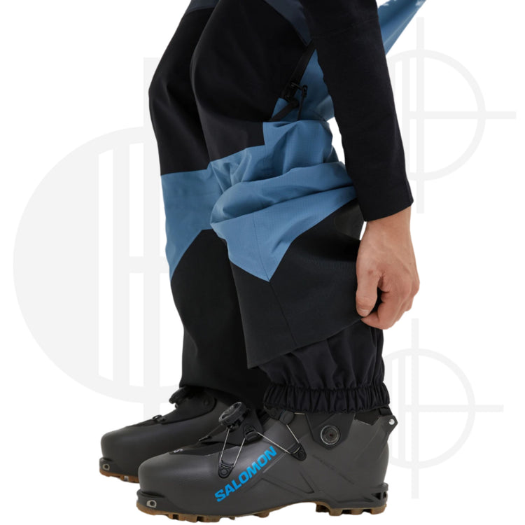 Bib Pants Vertical Gore-Tex Pro Peak Performance