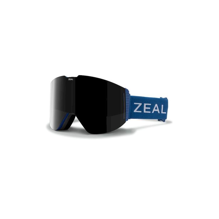 Lookout Aegean Zeal Optics ski goggles