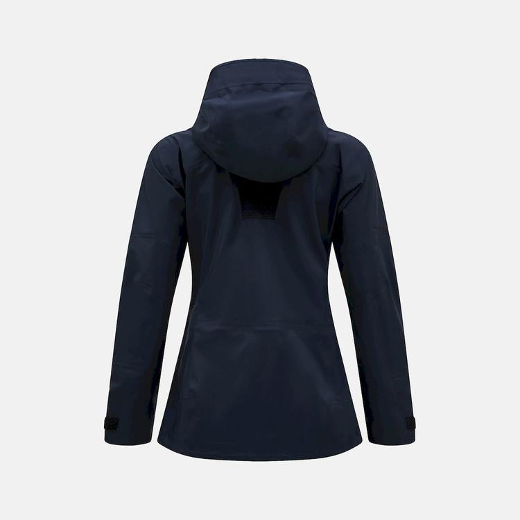 Alpine Gore-Tex W Peak Performance Jacket
