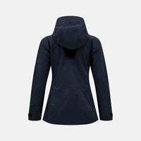 Alpine Gore-Tex W Peak Performance Jacket