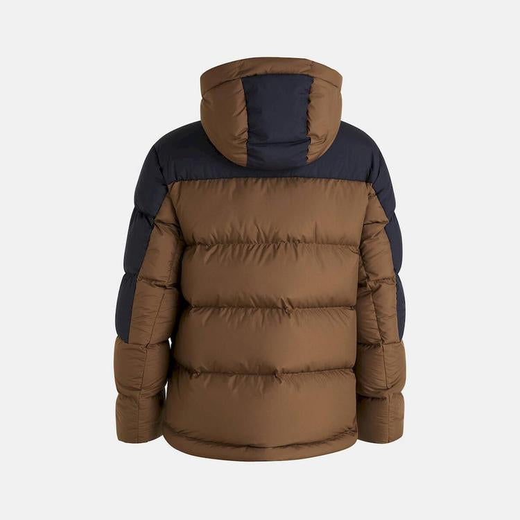 Manteau d'hiver Rivel Seasonnal Peak Performance