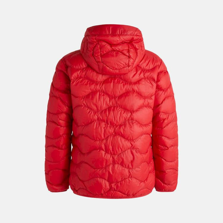 Manteau Helium Down Hood Peak Performance