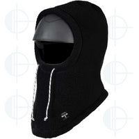 Capuchon en Sherpa Bula