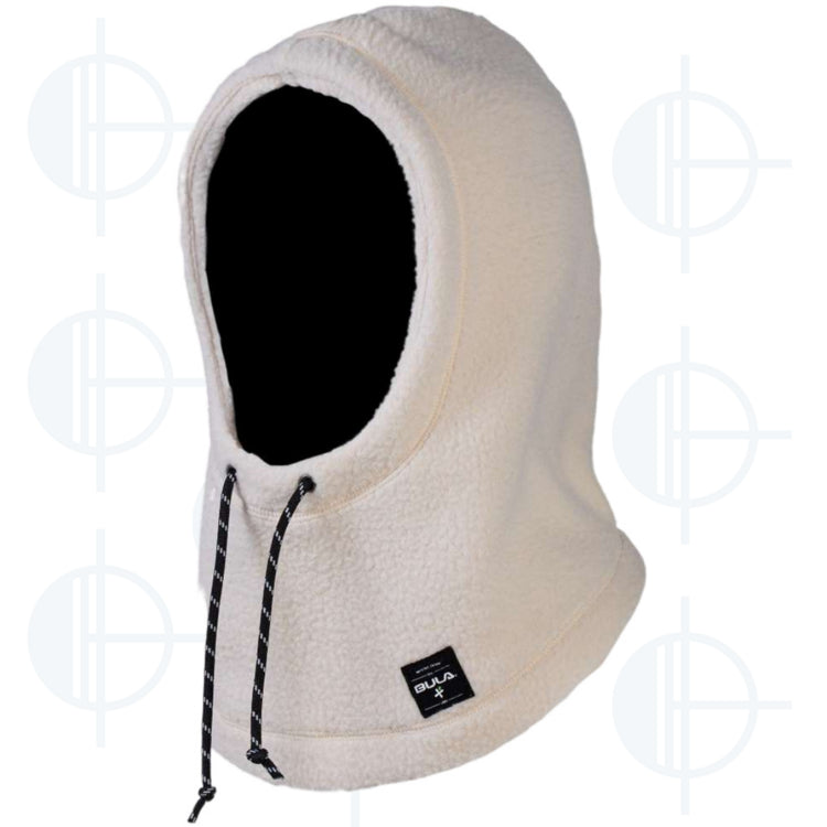 Capuchon en Sherpa Bula