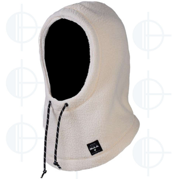 Capuchon en Sherpa Bula