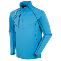 Allendale Sunice 1/4 Zip Sweater