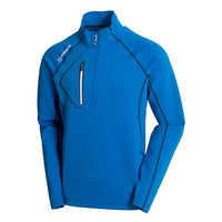 Allendale Sunice 1/4 Zip Sweater
