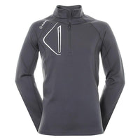 Allendale Sunice 1/4 Zip Sweater