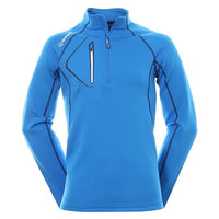 Allendale Sunice 1/4 Zip Sweater