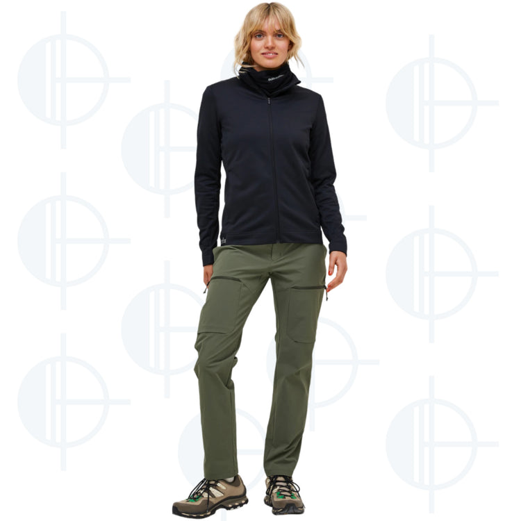 Rider Tech Peak Performance fleece jacket
