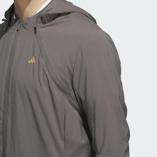Adidas Ultimate365 Convertible Jacket