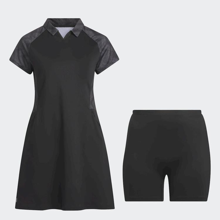 Robe Ultimate365 Short Sleeve (Taille +) Adidas